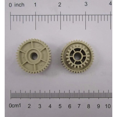 Compatible Fuser Gear (39T/20T) for Brother HL-L5000/ 5590DN, LY4193 (LY4193)