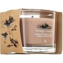Yankee Candle Signature Amber & Sandalwood 37 g