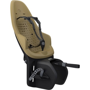 Image 1 of Thule Yepp 2 Maxi rack fennel tan
