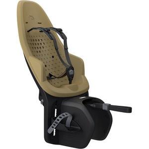 Thule Yepp 2 Maxi rack fennel tan