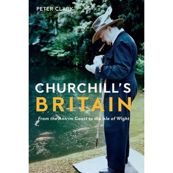 Churchills Britain