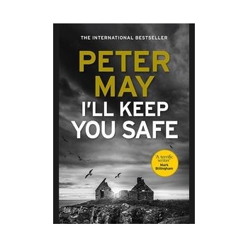 I´ll Keep You Safe