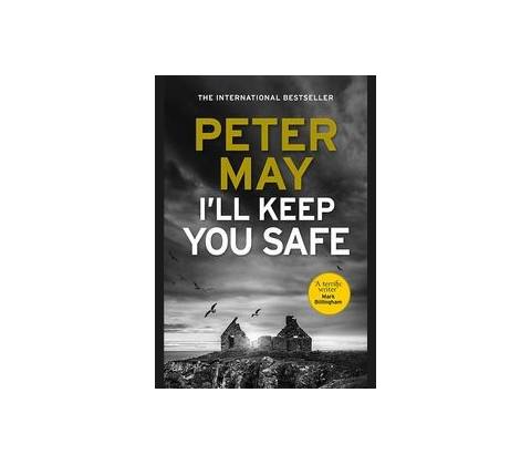 I´ll Keep You Safe