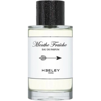 Image 1 of Heeley Menthe Fraiche EDP 100 ml Tester
