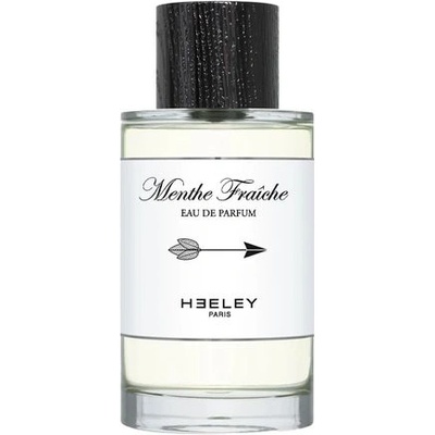 Heeley Menthe Fraiche EDP 100 ml Tester