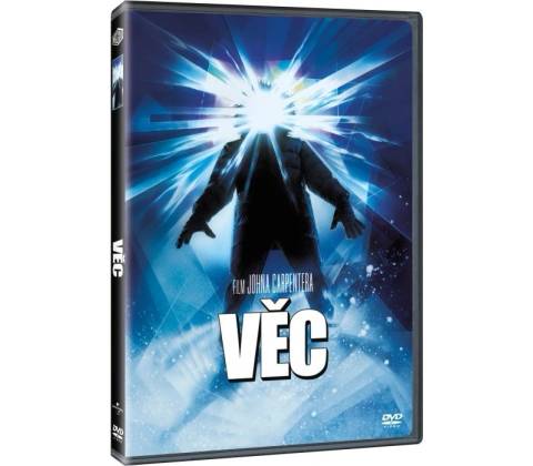 Věc DVD