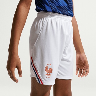 Nike Francie 2026 bílá