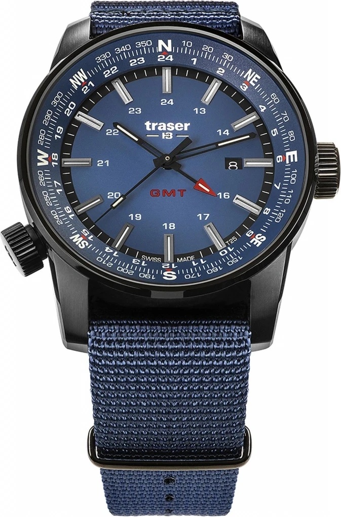 Traser H3 109034