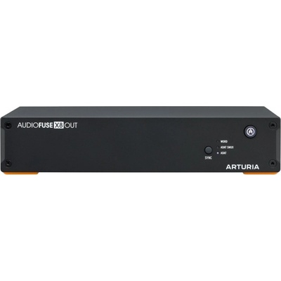 Arturia AudioFuse X8 OUT