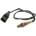 Lambda sonda BOSCH 0 258 007 057