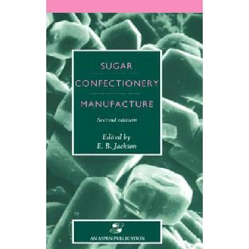 Sugar Confectionery Manufacture | E. B. Jackson