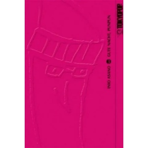Gute Nacht, Punpun. Bd. 3 (ISBN: 9783842006898)