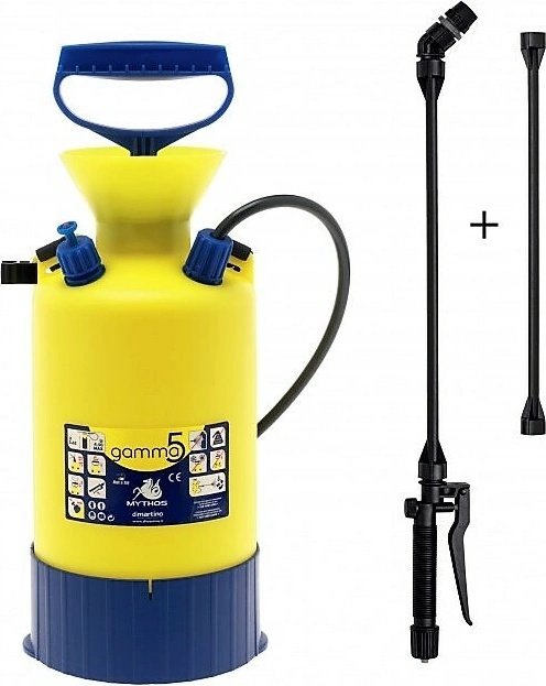Dimartino Gamma 5l