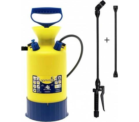 Dimartino Gamma 5l
