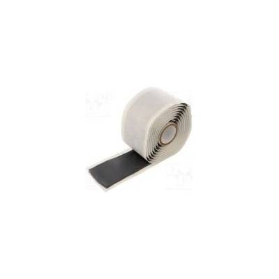 Páska těsnící šedá 38,1mm L 1520mm Tepl -40÷60°C butylkaučuk