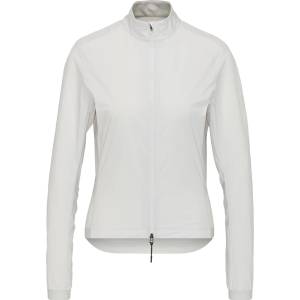 Stoic Дамско ветрозащитно яке Stoic Women's DalslandSt. Wind Jacket Windproof jacket - Moon Grey - размер XL (118-0482-0215)