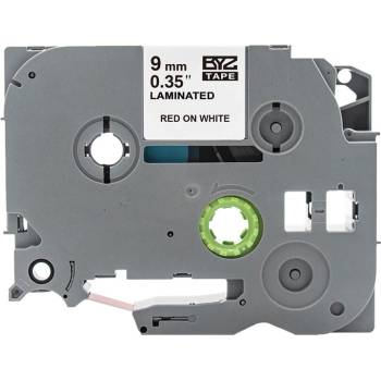 COMPATIBLE Лента лам. Brother TZE222 R/W 9/8 съвм (HTZE222)