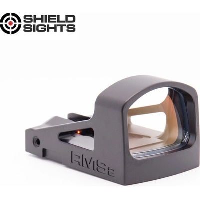 Shield Sights GBR Reflex Mini Sight 2 GLASS edition 4MOA Dot