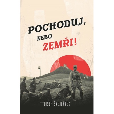 Pochoduj, nebo zemři!