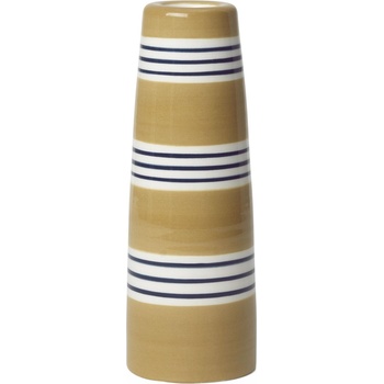 Kähler Свещник за класическа свещ Omaggio Nuovo 16 см охра (690156)