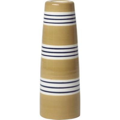 Kähler Свещник за класическа свещ Omaggio Nuovo 16 см охра (690156)