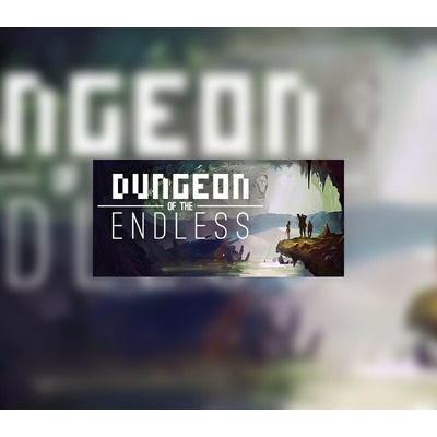 Dungeon of the Endless (Crystal Edition)