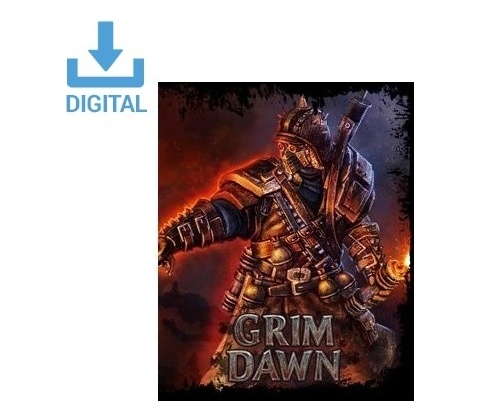 Grim Dawn