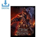 Grim Dawn