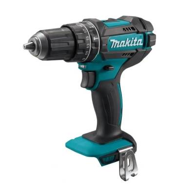 Makita АКУМУЛАТОРНА УДАРНА БОРМАШИНА MAKITA DHP482Z 18 V, 62.00 nm, БЕЗ БАТЕРИЯ И ЗАРЯДНО (88381699051)