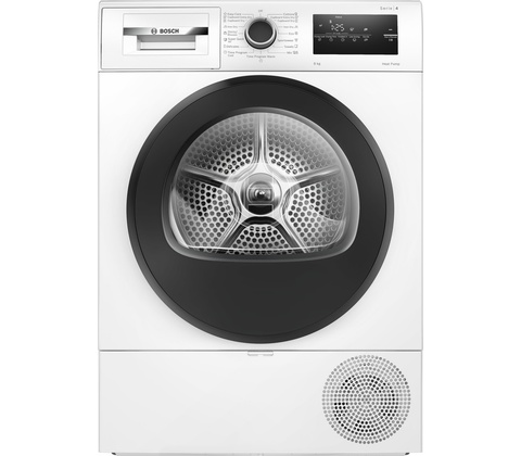 Bosch WTH85221BY