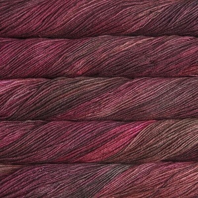 malabrigo Arroyo Jupiter Плетива прежда (AR049)