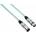 Bespeco LZMB600 6 m Микрофонен кабел (LZMB600BLTR)