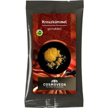 COSMOVEDA Fair Trade Смлян кимион - 10 г