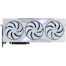MSI GeForce RTX 5080 16G GAMING TRIO OC WHITE
