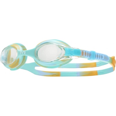 TYR swimple tie-dye тюркоаз