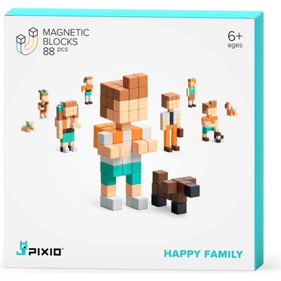 Pixio Happy Family