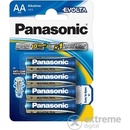 PANASONIC EVOLTA Platinum LR6EGE/4BP AA 4ks