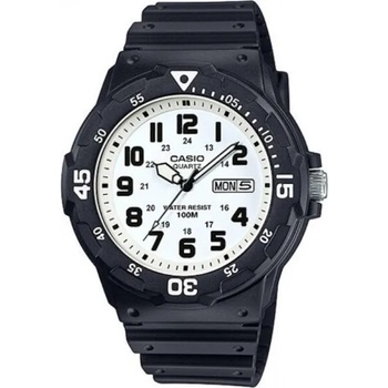 Image 1 of Casio MRW-200HD-7BVDF