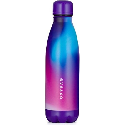 Oxybag OXY ViBE termoska Melange 500 ml