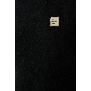 American Vintage пуловер мъжки с вълна (MVITO18A) - answear - 234,50 лв
