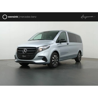 Mercedes-Benz Vito Tourer 90 kWh 150 kW