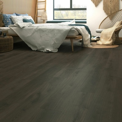 Classen Nuva Selected Click 65244 Cotton Oak Dark Brown 2,36 m²