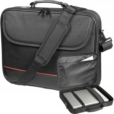 Brašna Tracer TRATOR43468 17" black