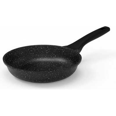 Domoletti Pánev Black Marble 20 cm hliník