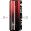 VooPoo DRAG M100S Mod 100W Red Black