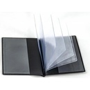 HERLITZ Obal na kreditné karty 6 listov