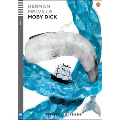 Moby Dick - B2