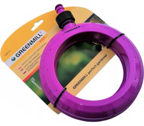 Greenmill GR0131