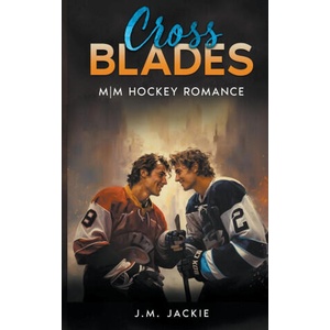 Cross Blades (ISBN: 9781998809844)