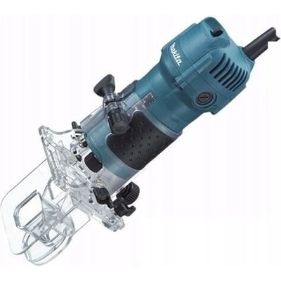 Obrážacia fréza Makita 530 W